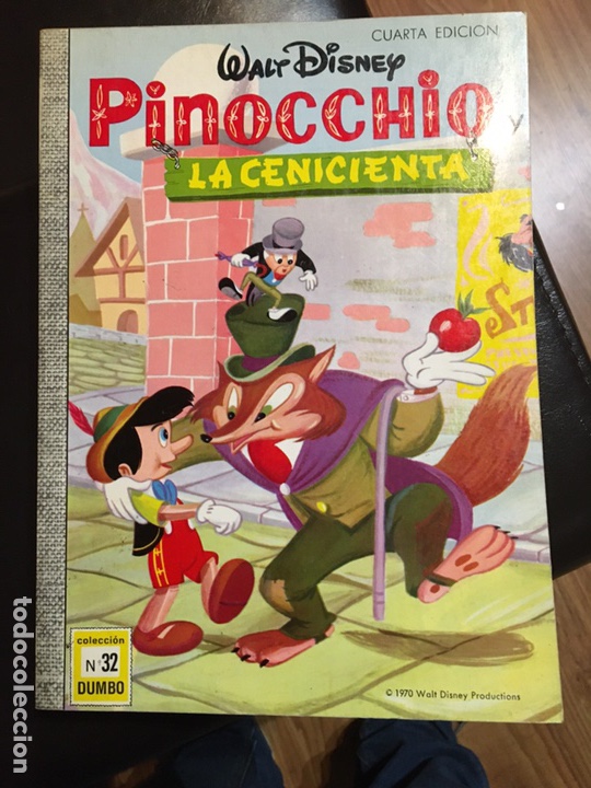 Tebeos: DUMBO - ERSA SEGUNDA - 144 N&Uacute;MEROS - COMPLETA - Foto 39