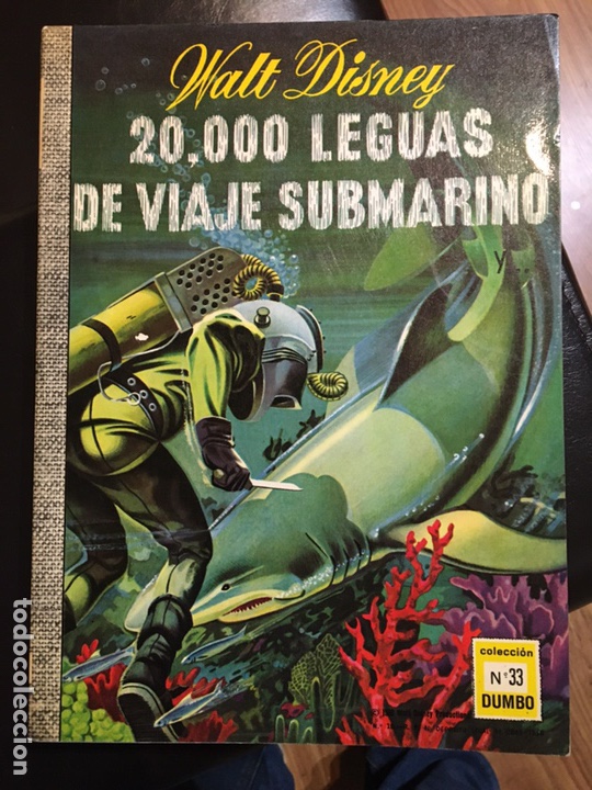 Tebeos: DUMBO - ERSA SEGUNDA - 144 N&Uacute;MEROS - COMPLETA - Foto 40