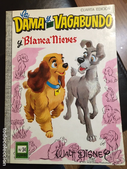 Tebeos: DUMBO - ERSA SEGUNDA - 144 N&Uacute;MEROS - COMPLETA - Foto 41
