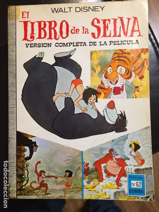 Tebeos: DUMBO - ERSA SEGUNDA - 144 N&Uacute;MEROS - COMPLETA - Foto 69
