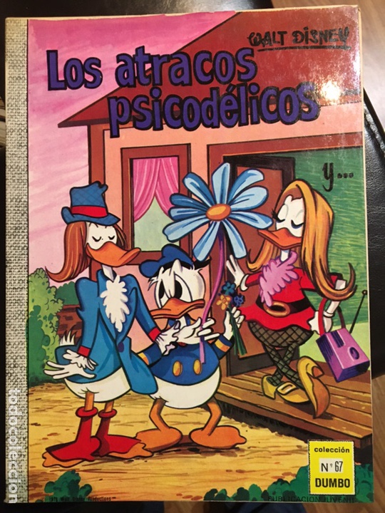 Tebeos: DUMBO - ERSA SEGUNDA - 144 N&Uacute;MEROS - COMPLETA - Foto 74