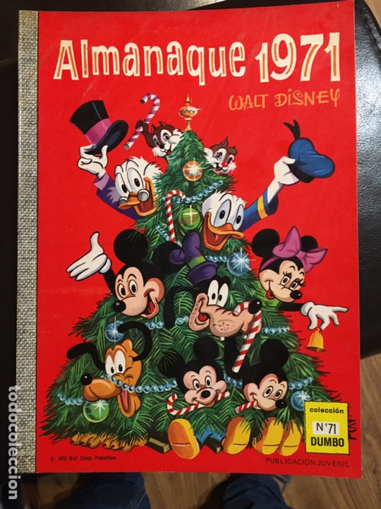 Tebeos: DUMBO - ERSA SEGUNDA - 144 N&Uacute;MEROS - COMPLETA - Foto 78