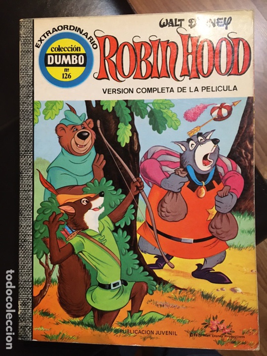 Tebeos: DUMBO - ERSA SEGUNDA - 144 N&Uacute;MEROS - COMPLETA - Foto 133