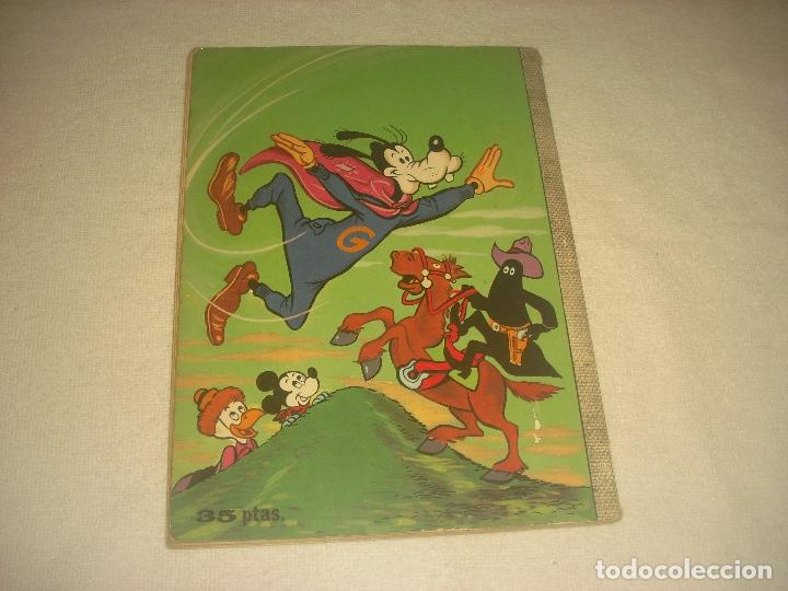 Tebeos: COLECCION DUMBO N. 2 . GILITO DE ARABIA Y ... - Foto 2