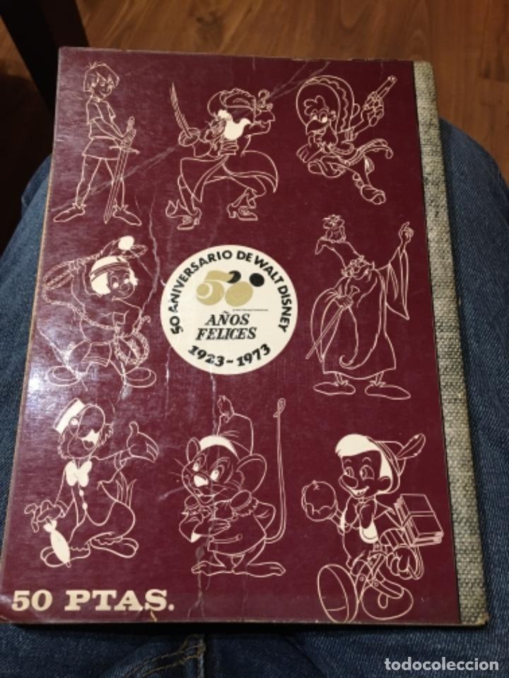 Tebeos: DUMBO - N&Uacute;MERO 100 - ERSA SEGUNDA - Foto 2
