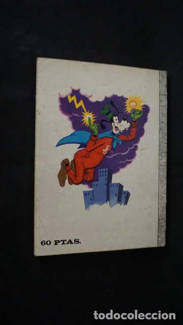 Tebeos: ALMANAQUE 1977, COLECCION DUMBO NUMERO 144, EDICIONES E.R.S.A. - Foto 3