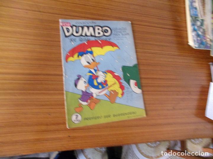 Tebeos: DUMBO N&ordm; 456 EDITA ERSA - Foto 1