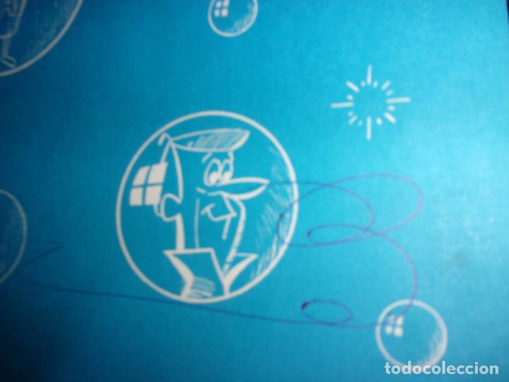 Tebeos: PELICULAS HANNA BARBERA TOMO DECIMO. - Foto 5