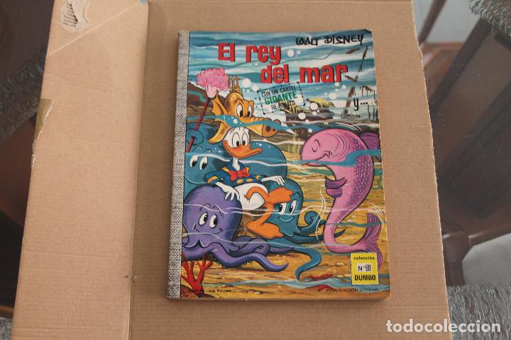 Tebeos: DUMBO N&ordm; 69, EDITORIAL ERSA - Foto 1