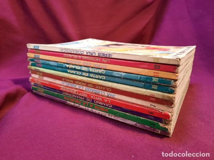 Tebeos: HEIDI 12 COMICS DE DIBUJOS BASADOS EN LA SERIE DE TELEVISION - Foto 14