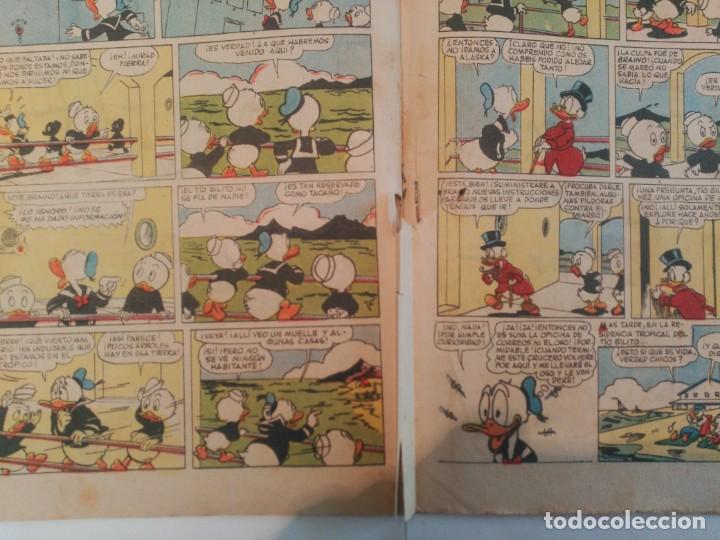 Tebeos: Colecci&oacute;n Dumbo n&ordm;291 - Foto 2
