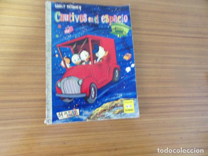 Tebeos: DUMBO N&ordm; 85 EDITA ERSA - Foto 1