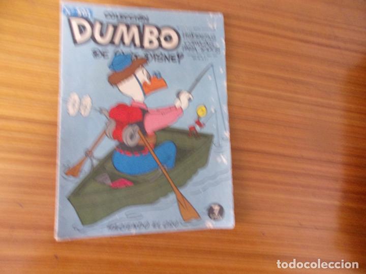 Tebeos: DUMBO N&ordm; 501 EDITA ERSA - Foto 1