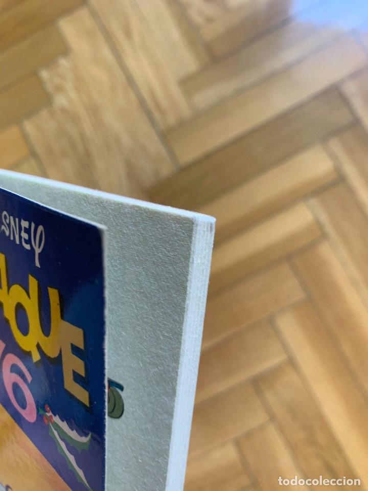 Tebeos: Dumbo 132 - Ejemplar Definitivo: Estado Inmejorable! - Foto 4