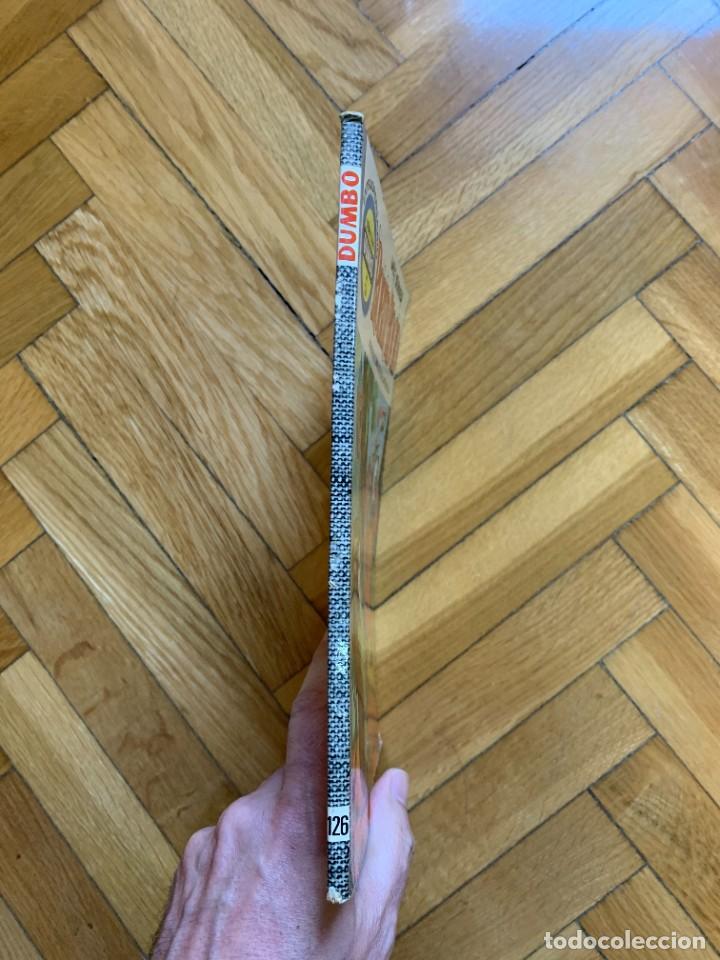 Tebeos: Dumbo 126: Robin Hood Versi&oacute;n Completa de la Pel&iacute;cula - Foto 5