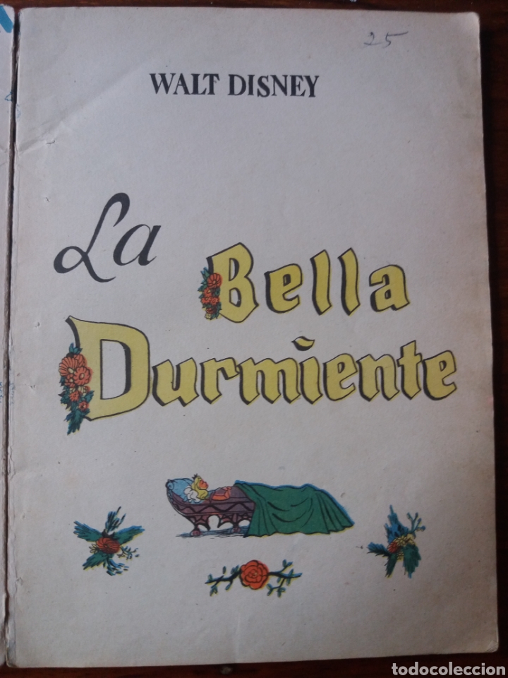 Tebeos: La bella durmiente del a&ntilde;o 1960 - Foto 3