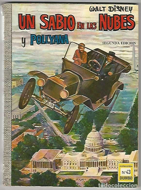 Tebeos: Ediciones recreativas. Ersa. Dumbo. 43 - Foto 1