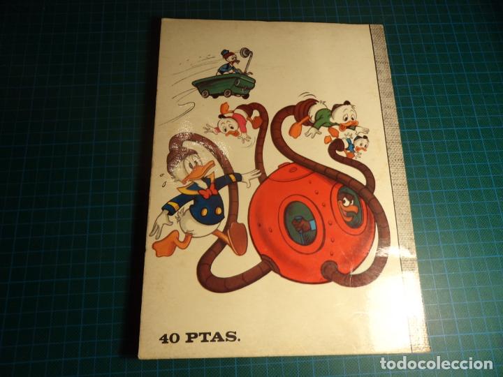 Tebeos: Dumbo. N&deg; 44. Ersa. - Foto 2