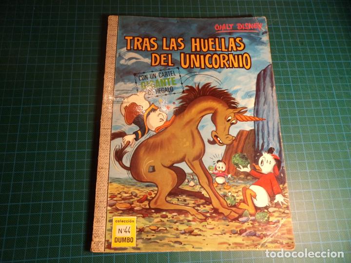 Tebeos: Dumbo. N&deg; 44. Ersa. - Foto 1