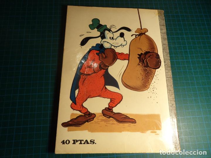 Tebeos: Dumbo. N&deg; 93. Ersa. - Foto 2