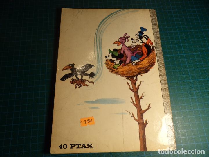 Tebeos: Dumbo. N&deg; 69. Ersa. - Foto 2