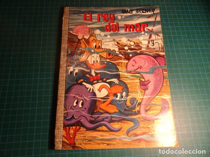 Tebeos: Dumbo. N&deg; 69. Ersa. - Foto 1