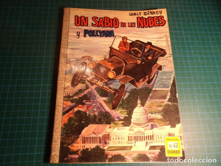 Tebeos: Dumbo. N&deg; 43. Ersa. - Foto 1