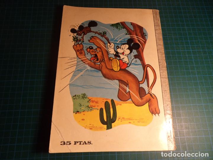 Tebeos: Dumbo. N&deg; 24. Ersa. - Foto 2