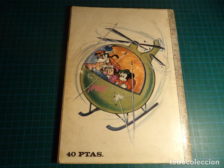 Tebeos: Dumbo. N&deg; 68. Ersa. - Foto 2