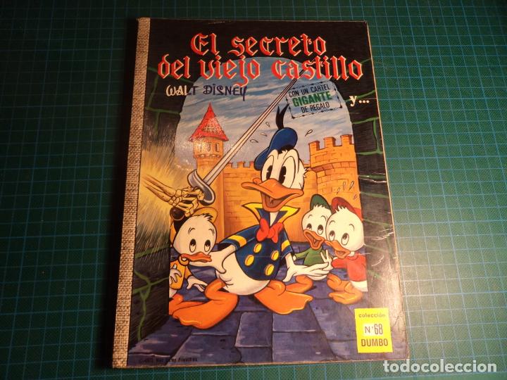 Tebeos: Dumbo. N&deg; 68. Ersa. - Foto 1