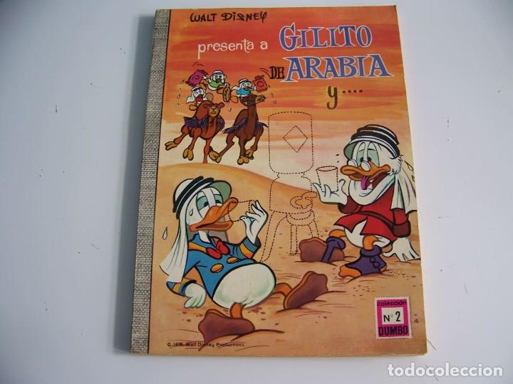 Tebeos: ERSA DUMBO 2 - Foto 1