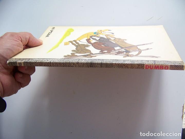 Tebeos: ERSA DUMBO 106 - Foto 2