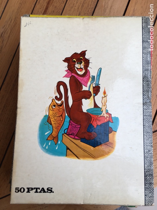 Tebeos: DUMBO - N&Uacute;MERO 124 - ERSA SEGUNDA - Foto 2