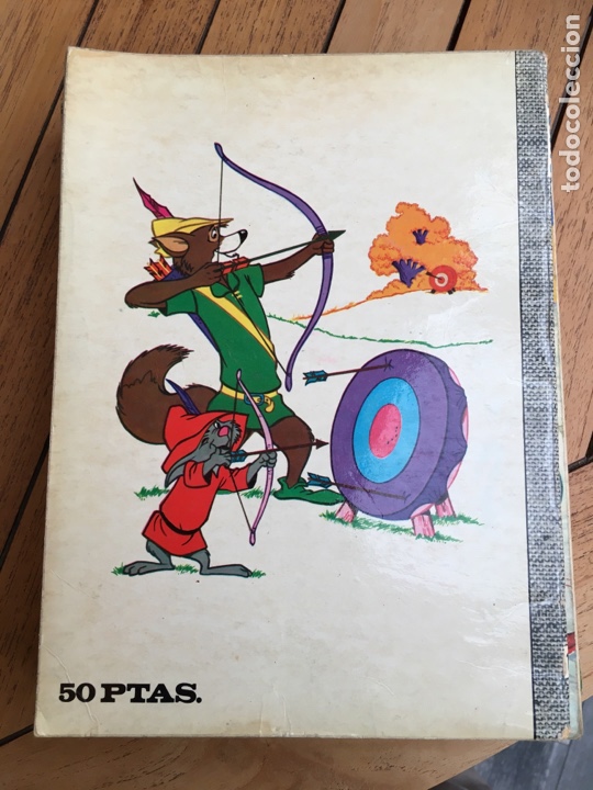 Tebeos: DUMBO - N&Uacute;MERO 131 - ERSA SEGUNDA - Foto 2