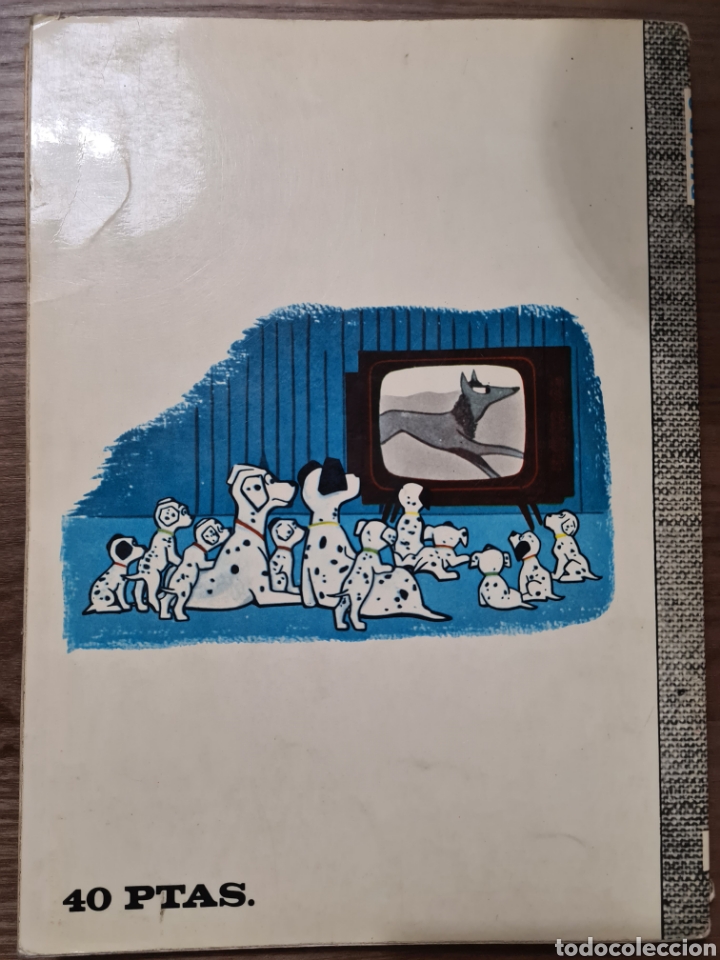 Tebeos: 7 ejemplares colecci&oacute;n DUMBO - Foto 4