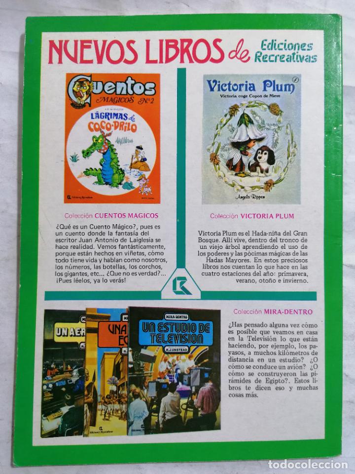 Tebeos: TOM Y JERRY FESTIVAL, N&ordm; 66 - Foto 2
