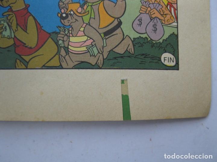 Tebeos: H&Eacute;ROES DE LA TELE - N&ordm; 13 - E.R.S.A. - A&Ntilde;O 1979. - Foto 2