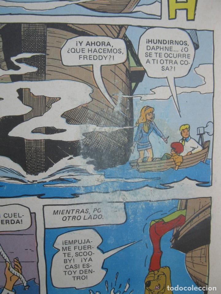 Tebeos: H&Eacute;ROES DE LA TELE - N&ordm; 13 - E.R.S.A. - A&Ntilde;O 1979. - Foto 3