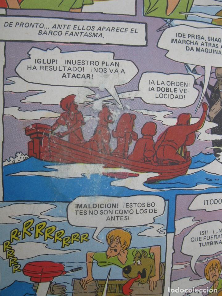 Tebeos: H&Eacute;ROES DE LA TELE - N&ordm; 13 - E.R.S.A. - A&Ntilde;O 1979. - Foto 4
