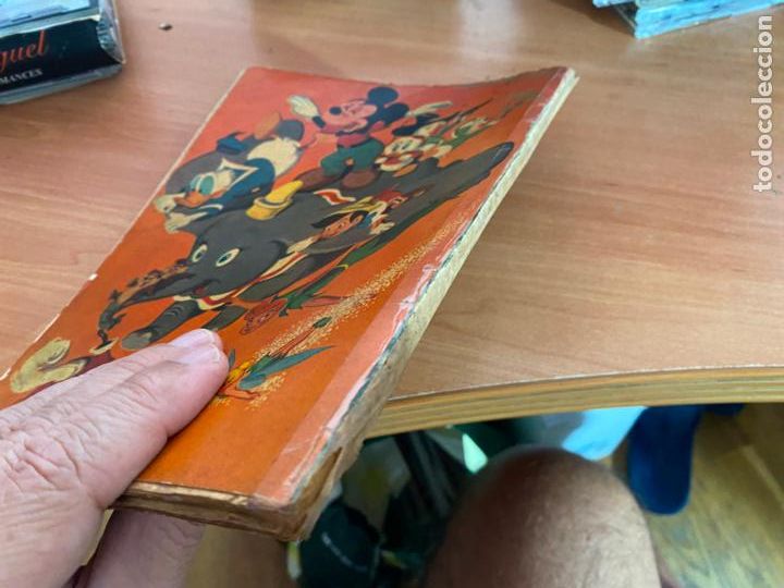 Tebeos: DUMBO ALMANAQUE 1959 (ORIGINAL ERSA) (COB206) - Foto 2