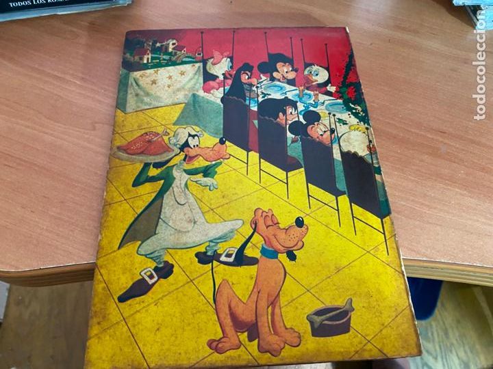 Tebeos: DUMBO ALMANAQUE 1960 (ORIGINAL ERSA) (COB206) - Foto 3