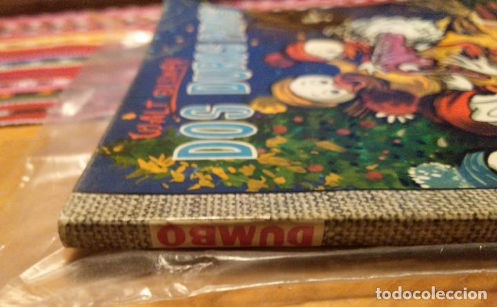 Tebeos: Dumbo n&uacute;mero 16, Dos duros pavos - Foto 3