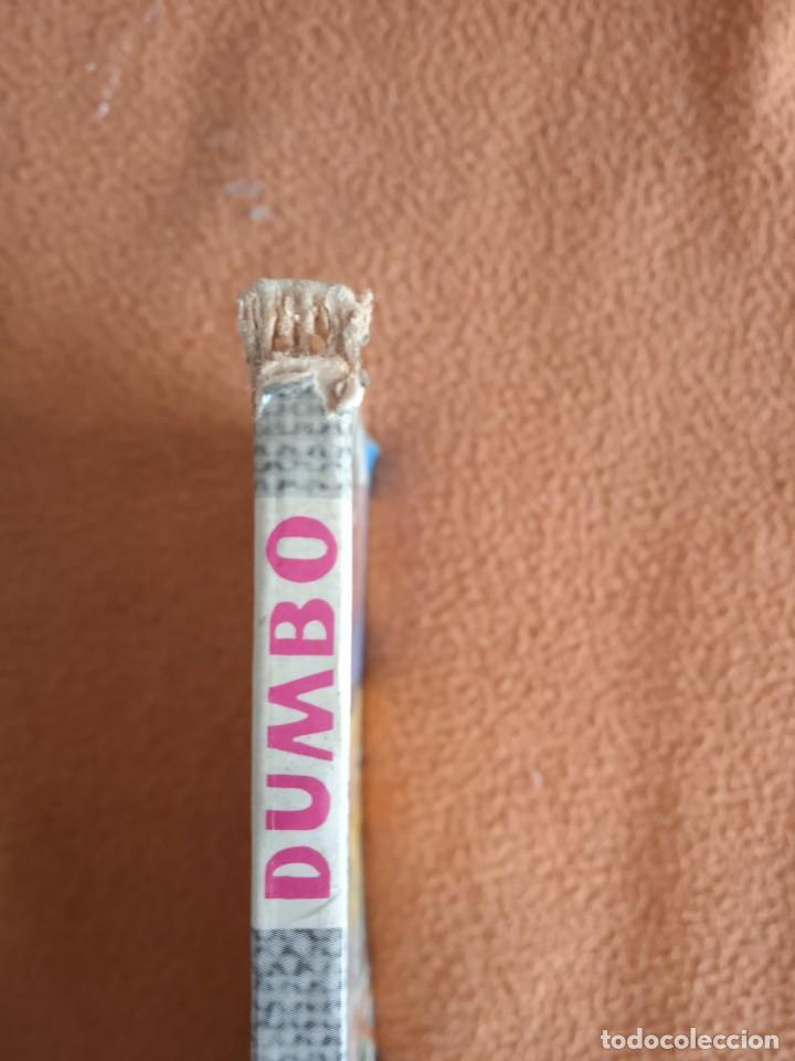 Tebeos: COLECCION DUMBO - ERSA - N&ordm; 28 EL AGUINALDO - Foto 3