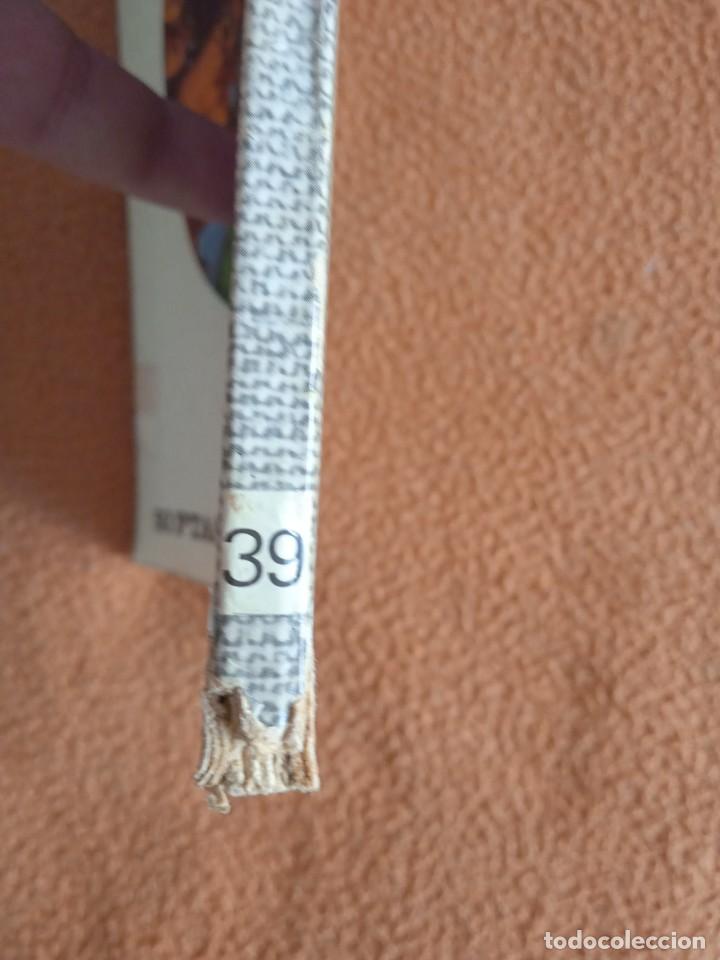 Tebeos: EL LIO DE LI-YUAN COLECCION DUMBO N&ordm; 39 - Foto 3