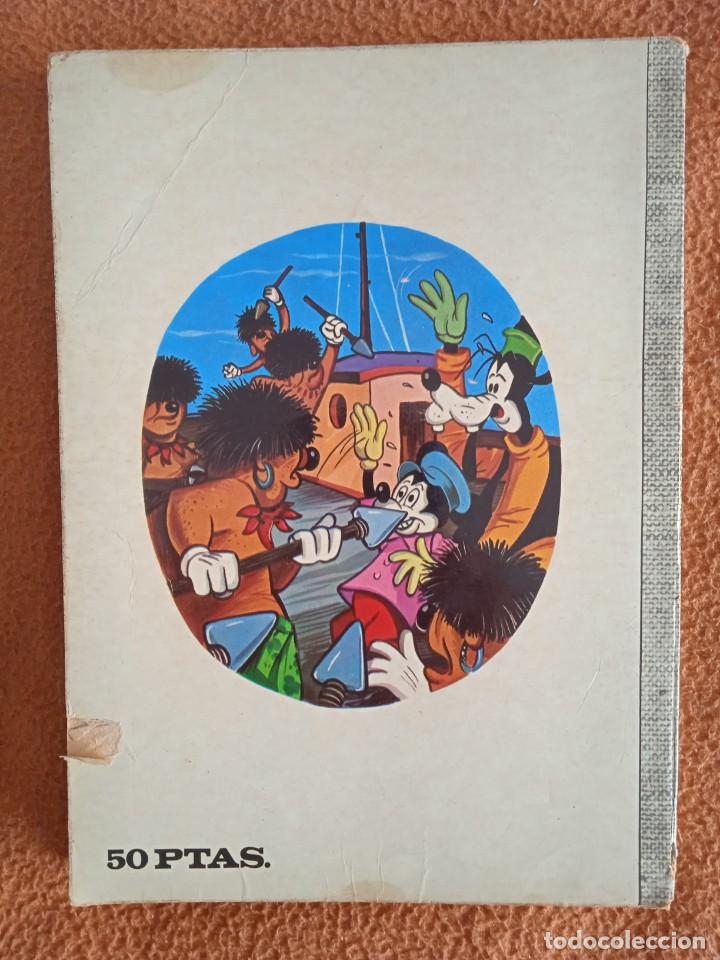 Tebeos: EL LIO DE LI-YUAN COLECCION DUMBO N&ordm; 39 - Foto 5