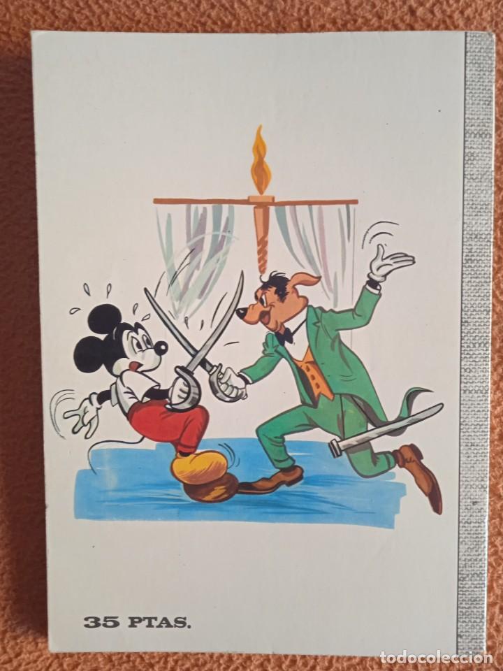 Tebeos: COLECCION DUMBO - ERSA - N&ordm; 29 - Foto 3