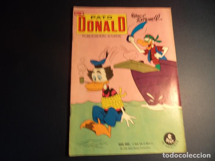 Tebeos: Pato Donal. N&deg;98. ERSA. - Foto 1