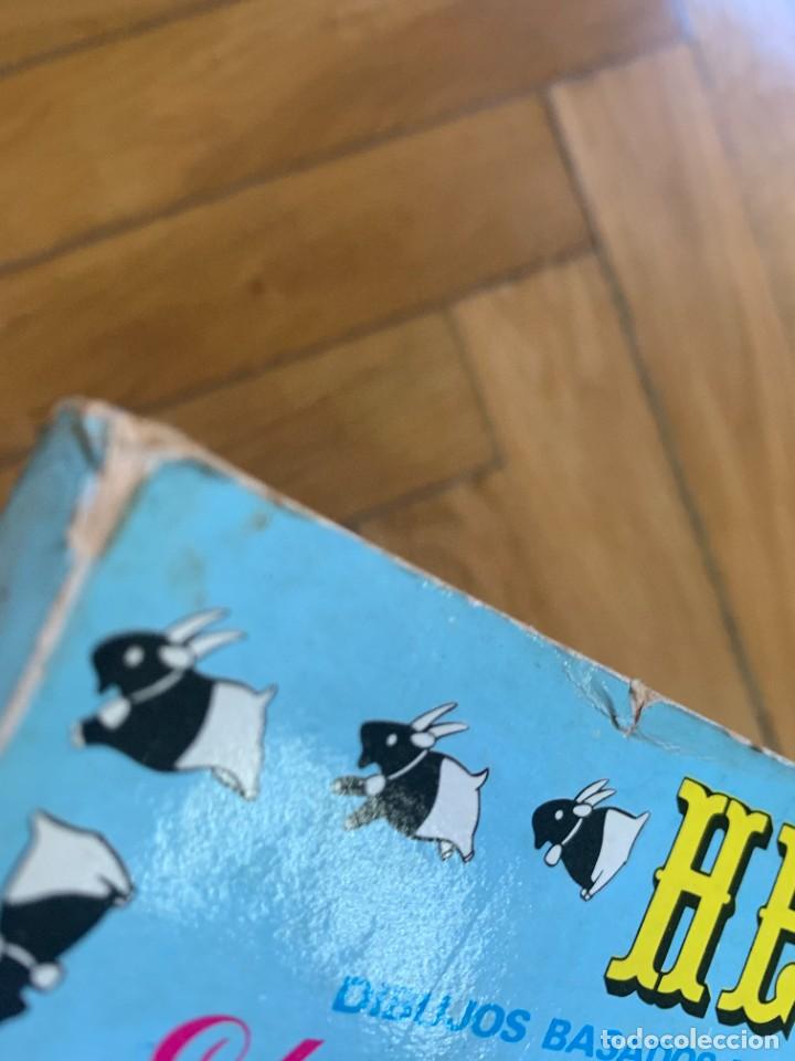 Tebeos: Heidi n&ordm; 35 - Foto 2