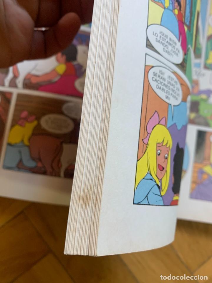 Tebeos: Heidi n&ordm; 35 - Foto 7