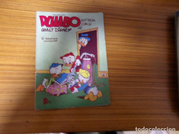 Tebeos: DUMBO N&ordm; 70 EDITA ERSA - Foto 1